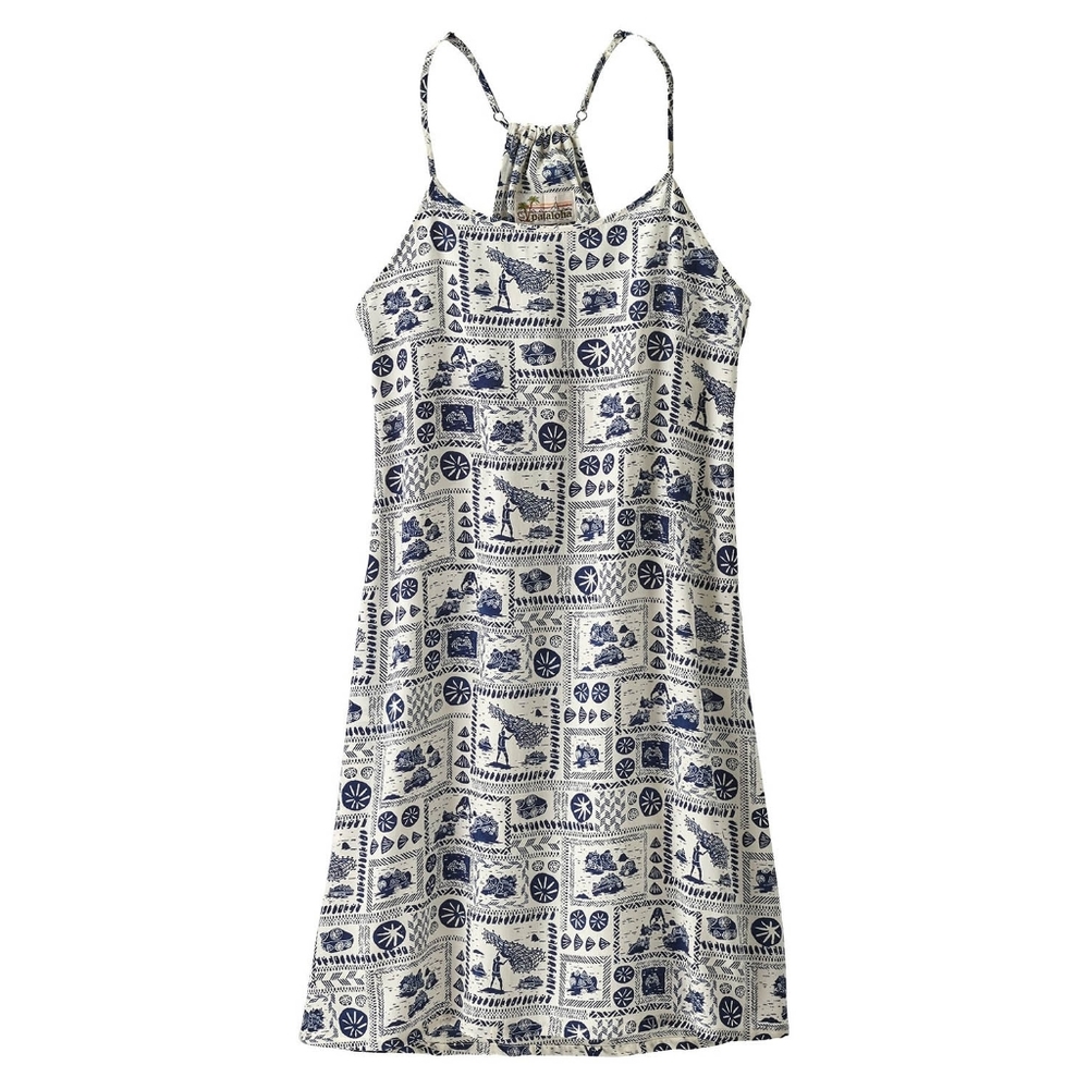 Pataloha exclusive dress